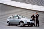 Ford Focus C-Max 2003 года